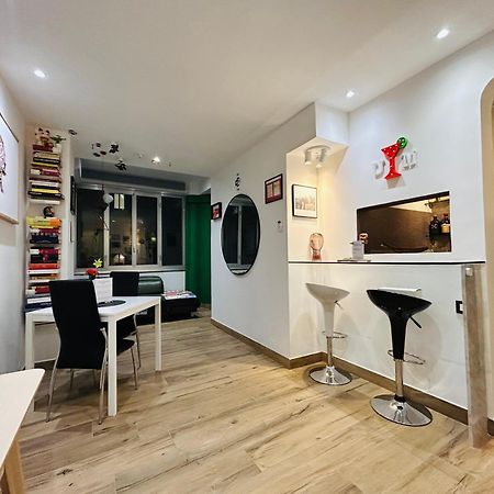 Appartamento Urban Maison Genoa Luaran gambar