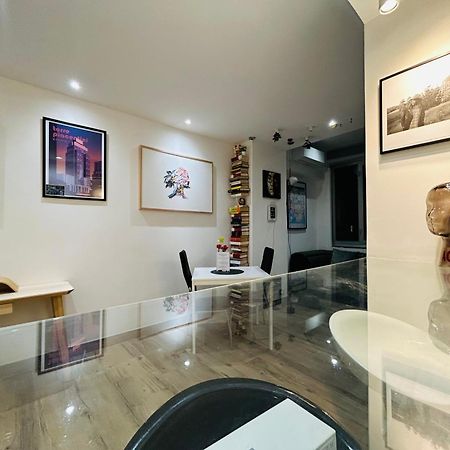 Appartamento Urban Maison Genoa Luaran gambar