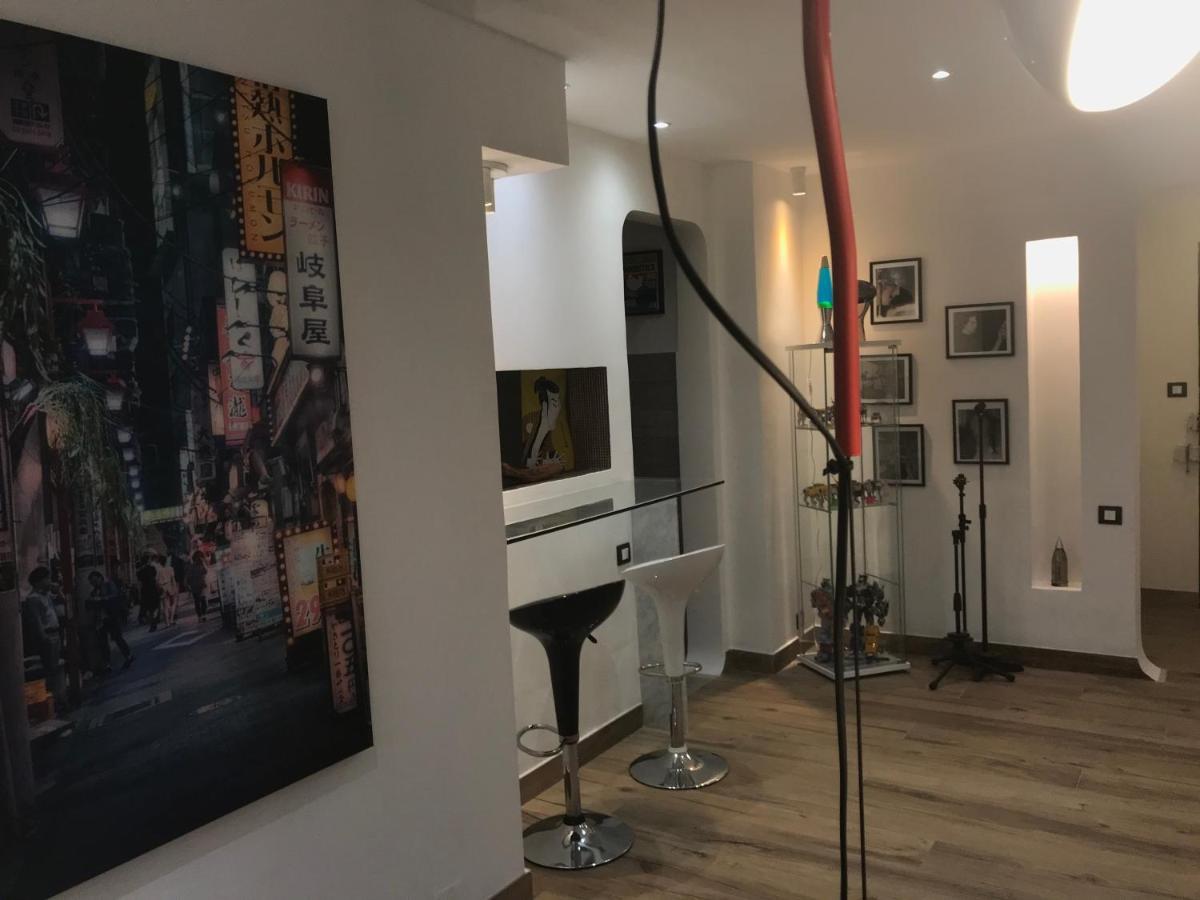 Appartamento Urban Maison Genoa Luaran gambar