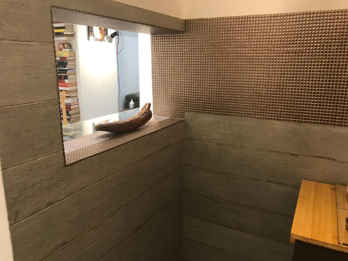 Appartamento Urban Maison Genoa Luaran gambar