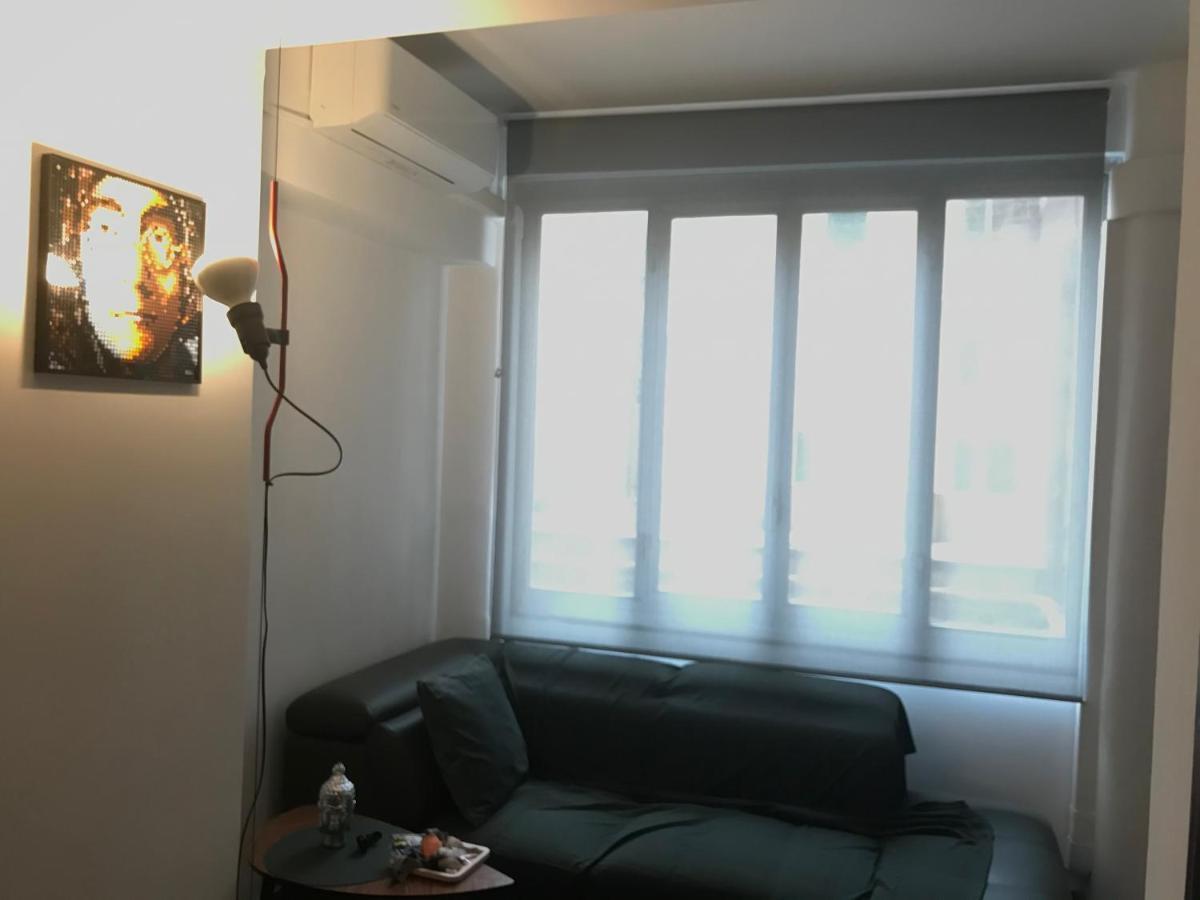 Appartamento Urban Maison Genoa Luaran gambar