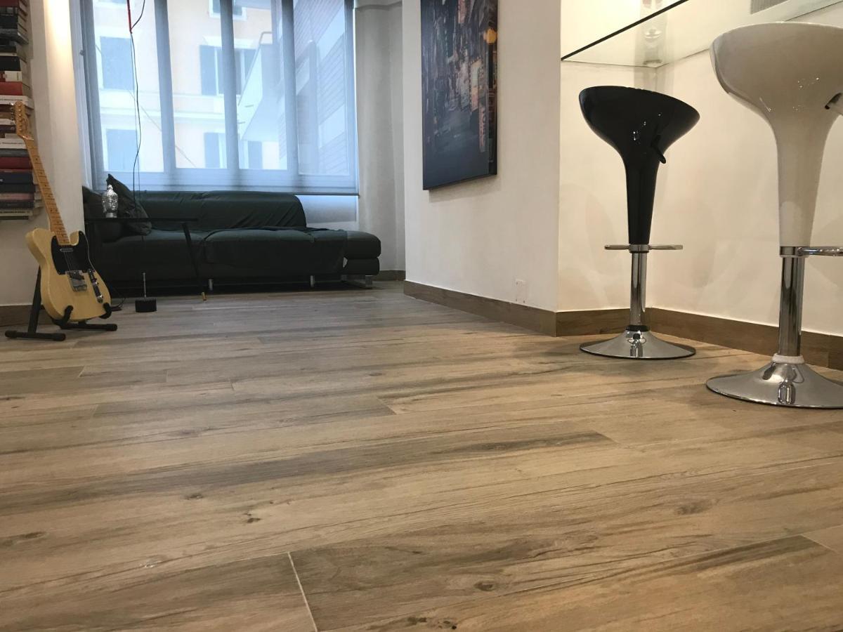 Appartamento Urban Maison Genoa Luaran gambar