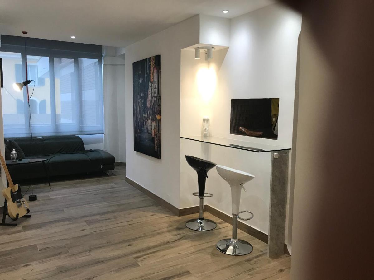 Appartamento Urban Maison Genoa Luaran gambar