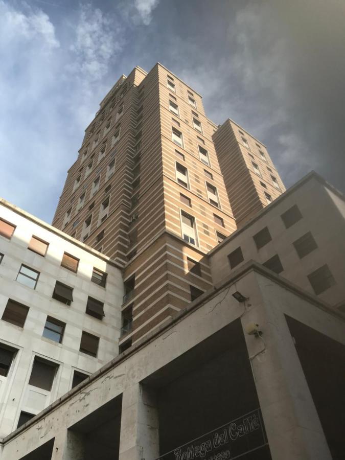 Appartamento Urban Maison Genoa Luaran gambar