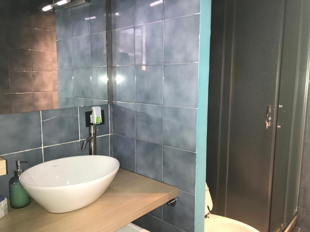 Appartamento Urban Maison Genoa Luaran gambar