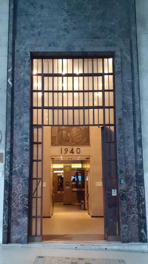 Appartamento Urban Maison Genoa Luaran gambar