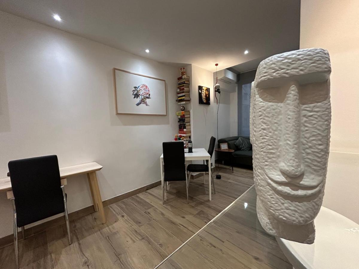 Appartamento Urban Maison Genoa Luaran gambar