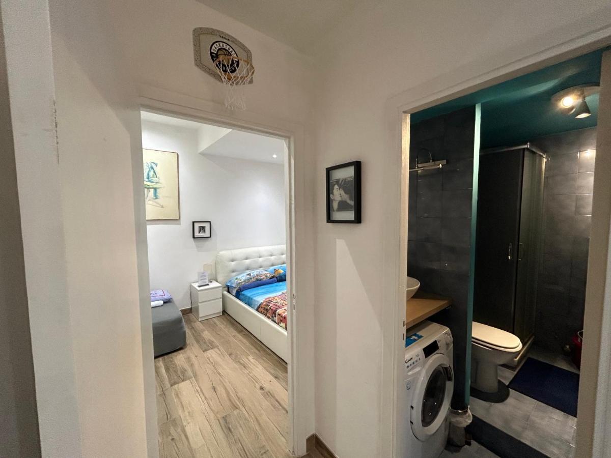 Appartamento Urban Maison Genoa Luaran gambar
