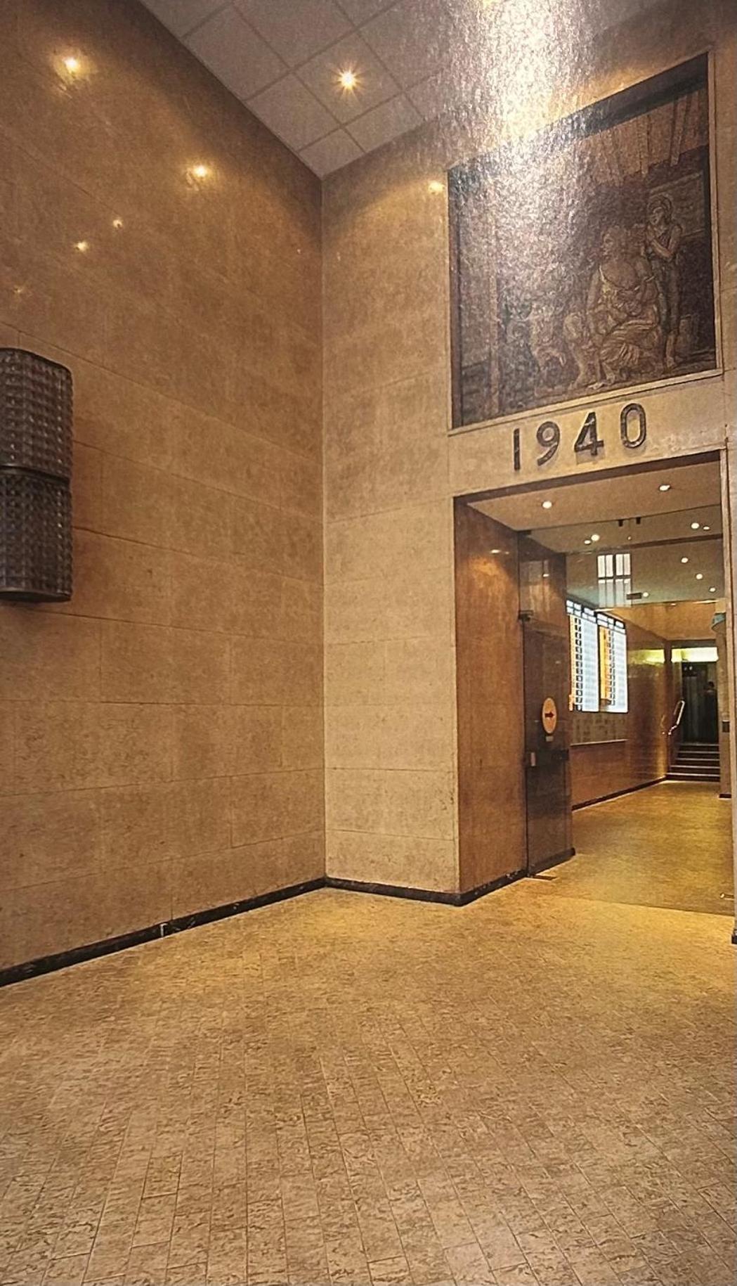 Appartamento Urban Maison Genoa Luaran gambar