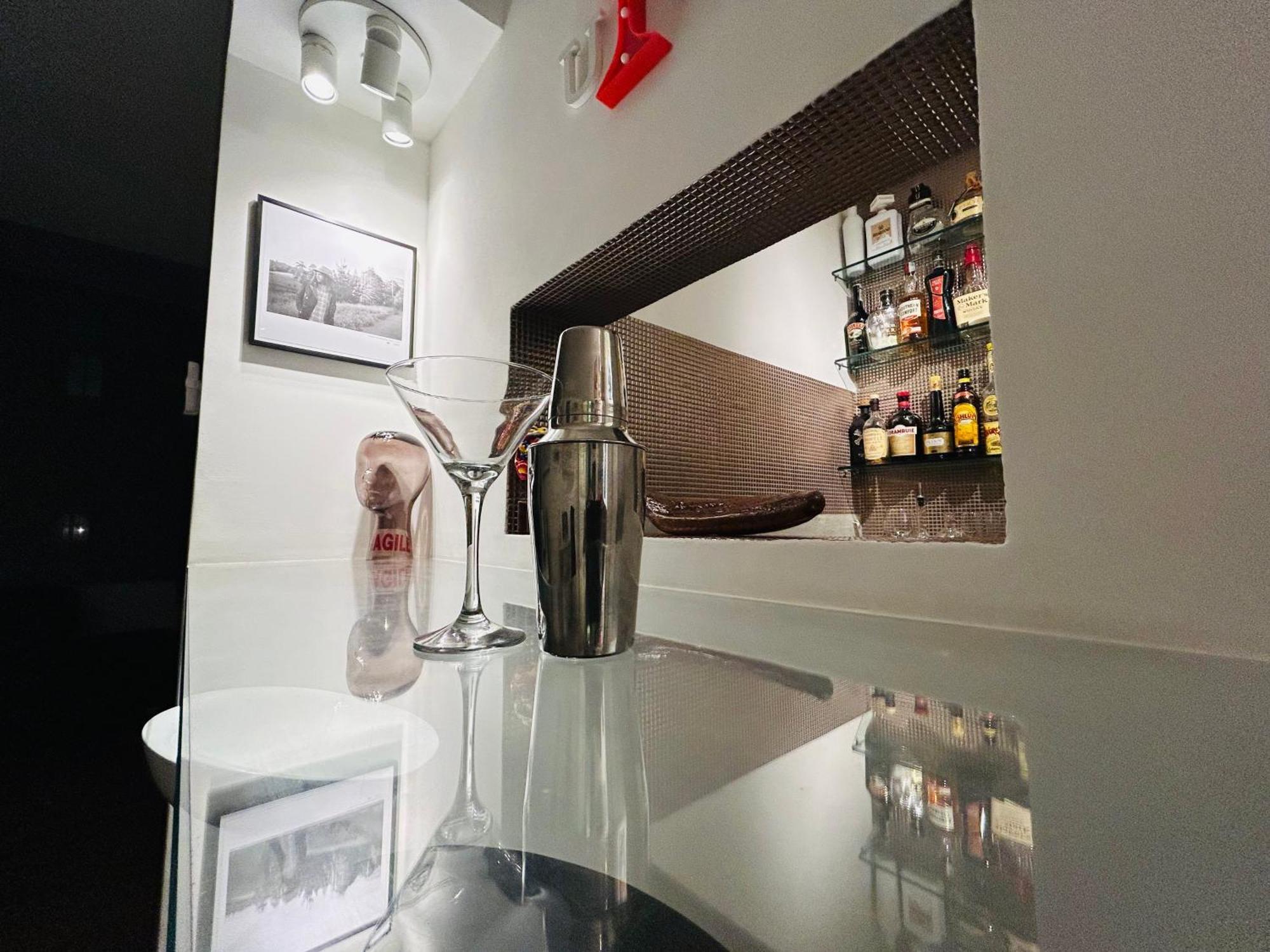Appartamento Urban Maison Genoa Luaran gambar