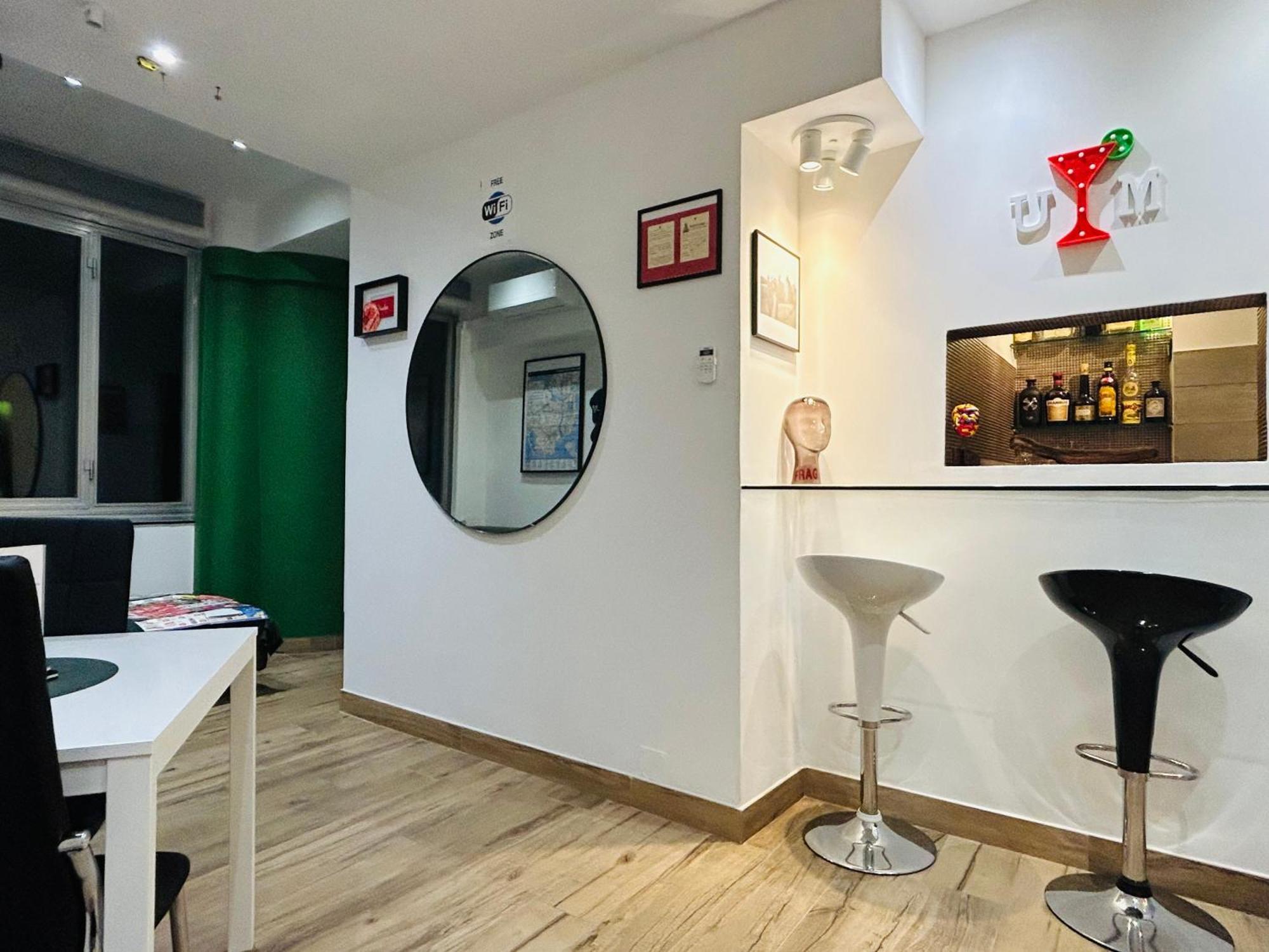 Appartamento Urban Maison Genoa Luaran gambar