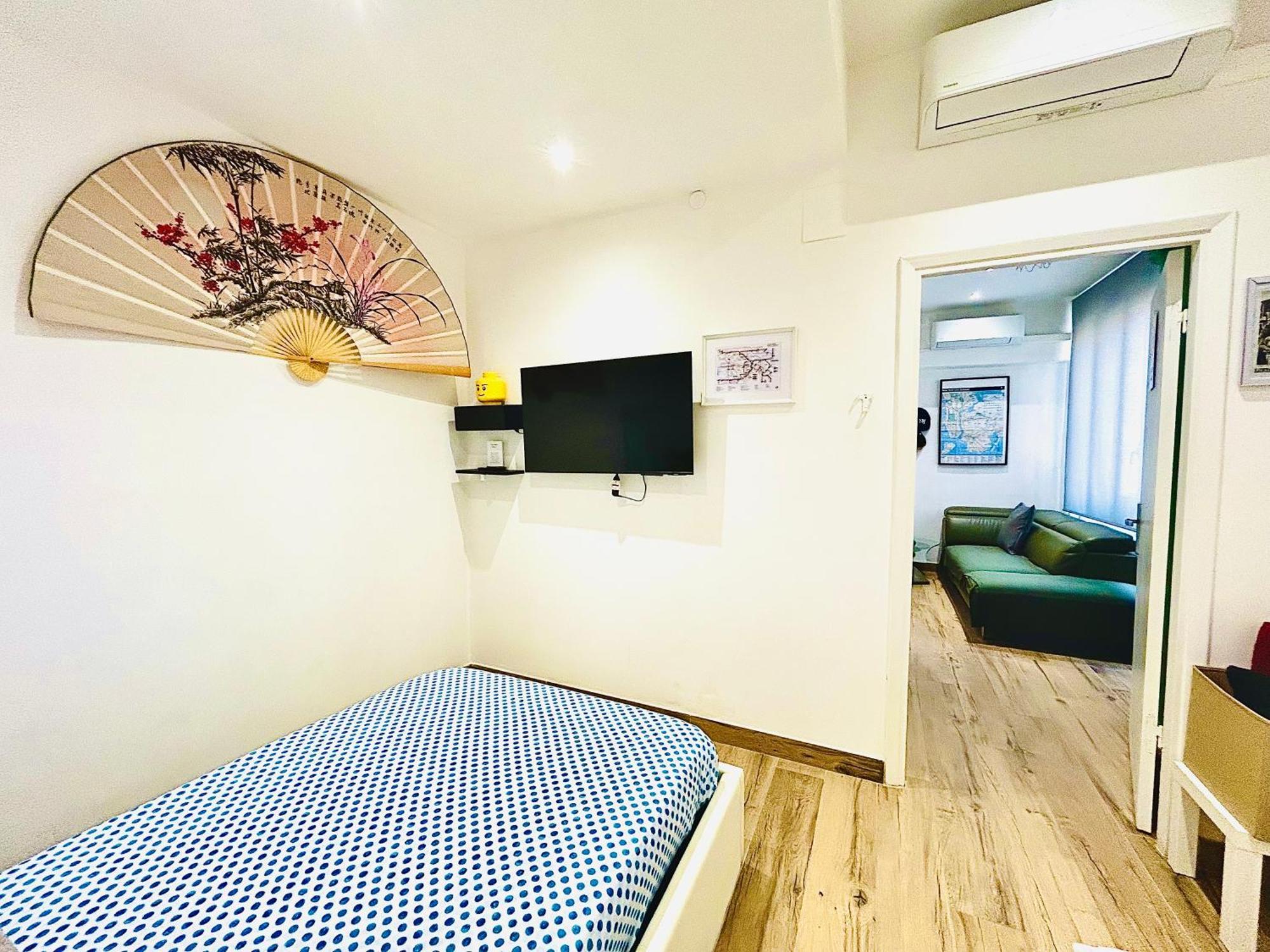 Appartamento Urban Maison Genoa Luaran gambar